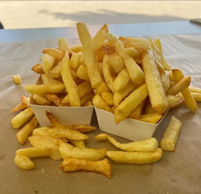 Maxime Frites Noyelles Godault