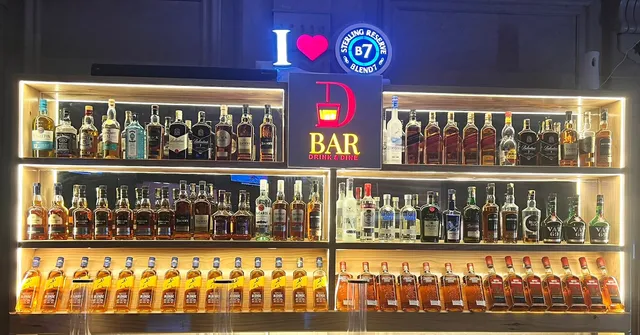 D'Bar