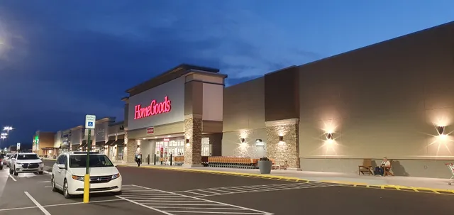 HomeGoods