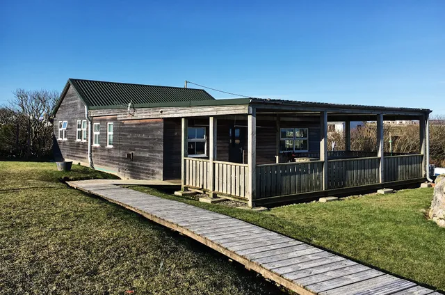 Lazy Crofter Bunkhouse