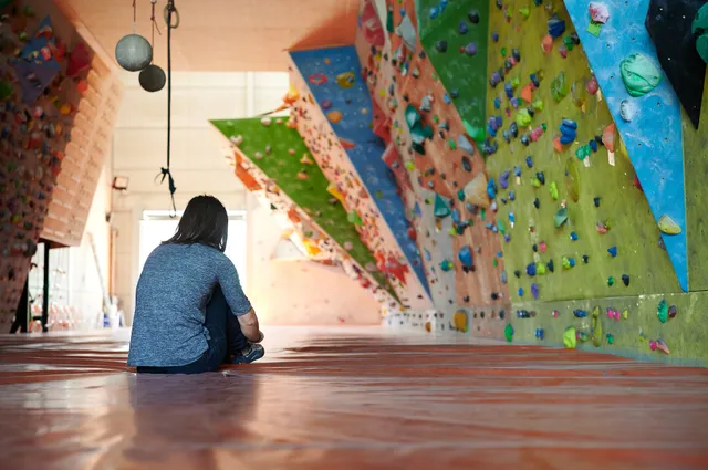 Climbing Lab