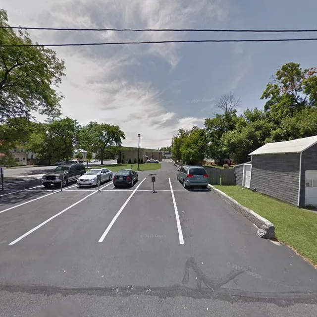 Clover Hill Vineyards & Winery