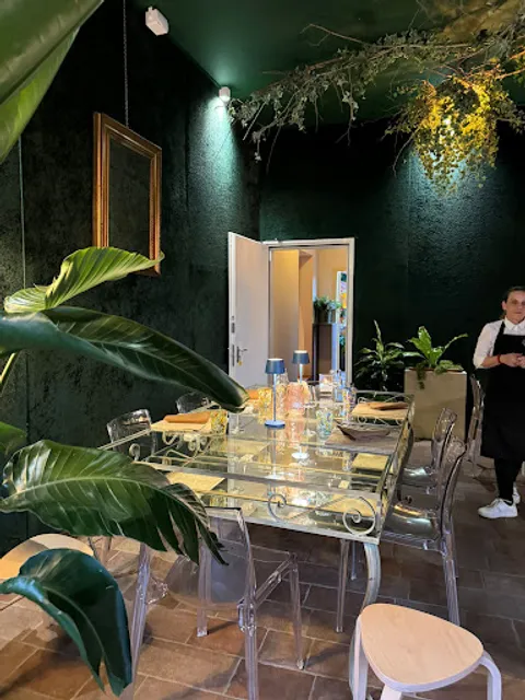 La Locandina Ristorante