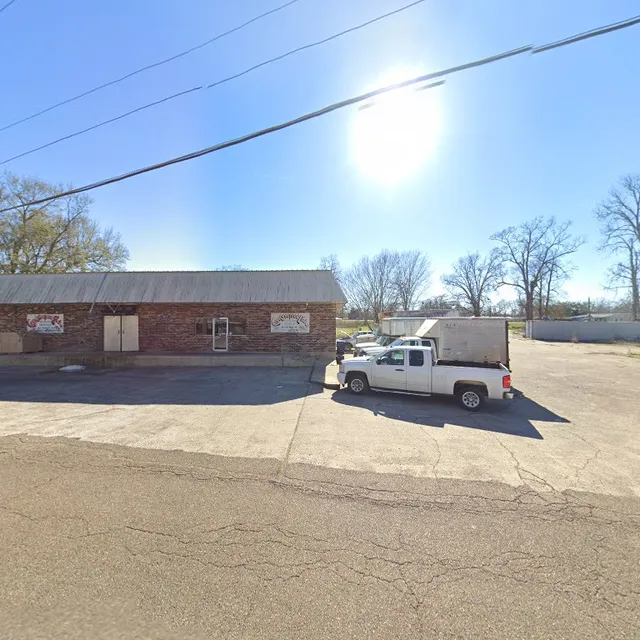 Coco's Seafood & Fish Market