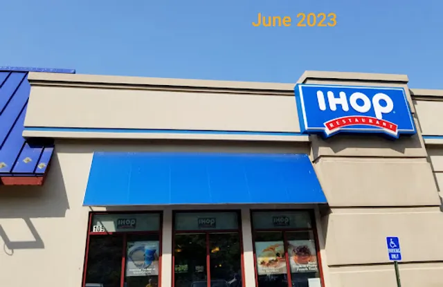 IHOP
