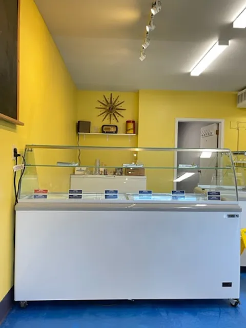 Little DippeRz, LLC. Ice Cream and Treats