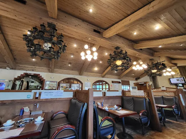 동래복집 미사리점