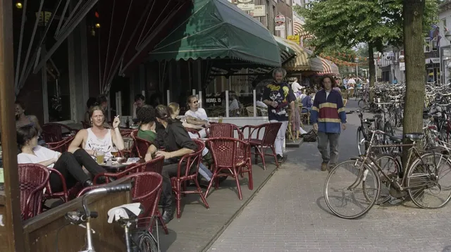 't Buitenbeentje🍺