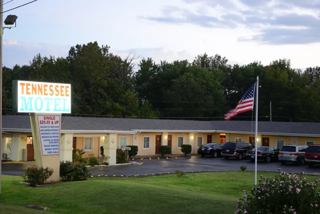 Tennessee Motel