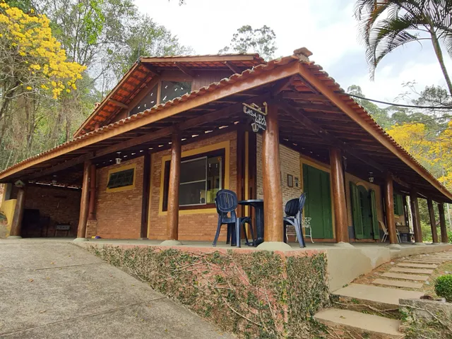 Sítio Canto D'água