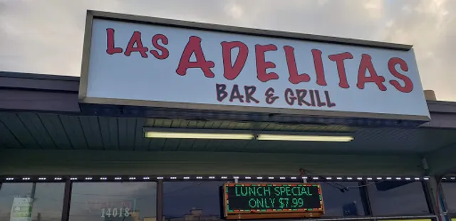 Las Adelitas Bar & Grill