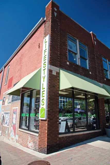 Lifestyles-The Gallery