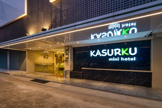 Kasurku Mini Hotel