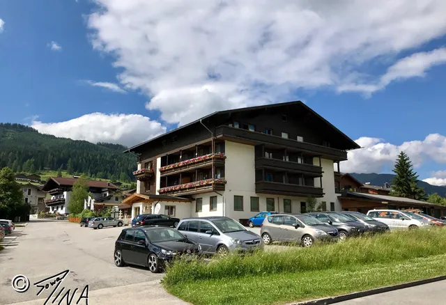 Embacher Sporthotel Fam Unger