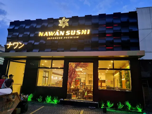 Nawân Sushi