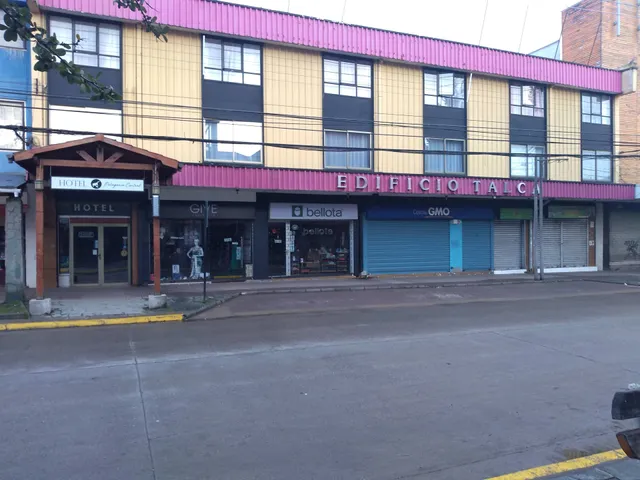 Hotel Patagonia Central | Alojamiento en Coyhaique