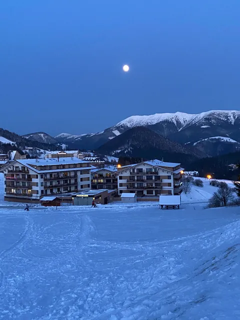 Luxury Apartments Donovaly (Panorama)