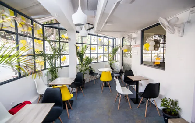 APUPA - a little bliss in every bite