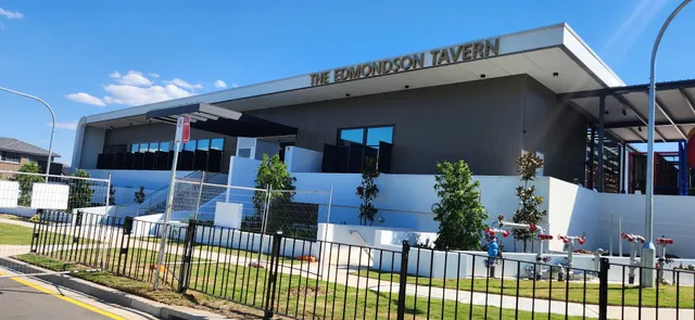 The Edmondson Tavern