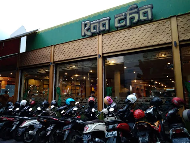 Gokana Ramen & Teppan