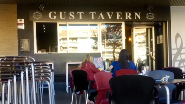 Gust Tavern