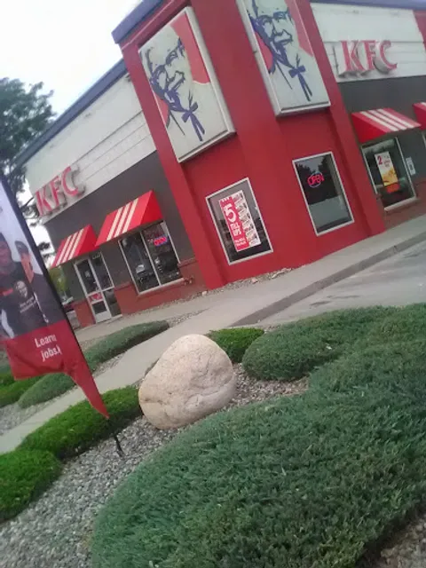 KFC