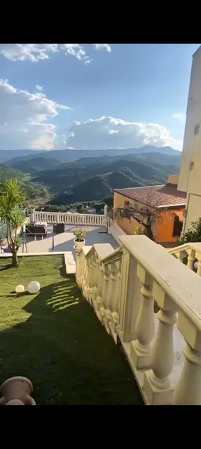 Regina Claudia casa vacanza