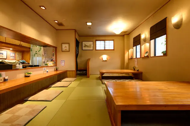 日本料理 いちよし