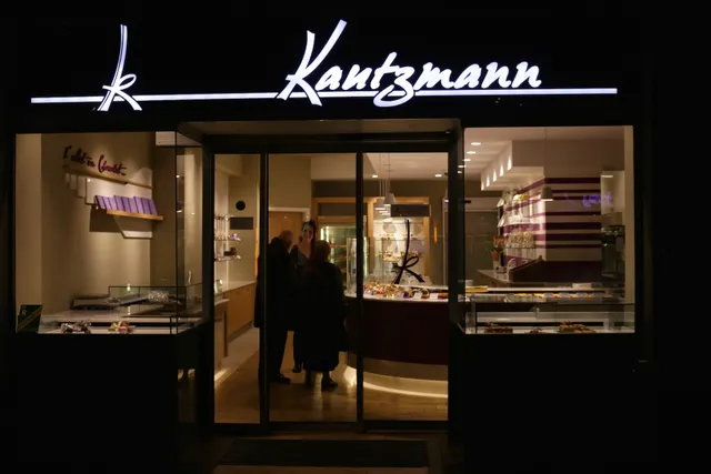 Pâtisserie Kautzmann