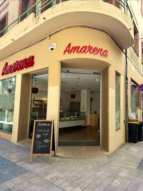Amarena