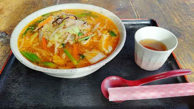 らーめん小屋コロポックル