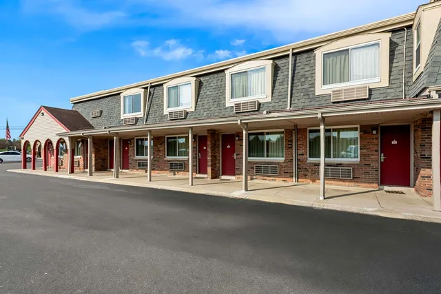 Americas Best Value Inn Marion, OH