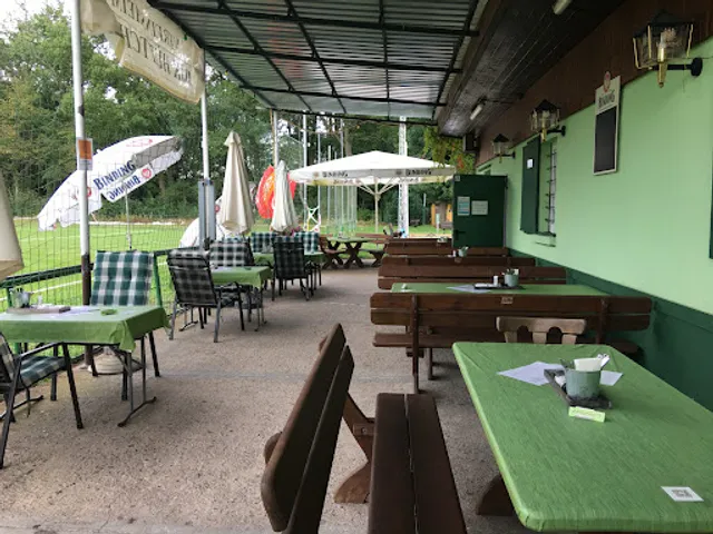 DJK Hüttchen Gaststätte