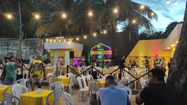 Varanda Restobar