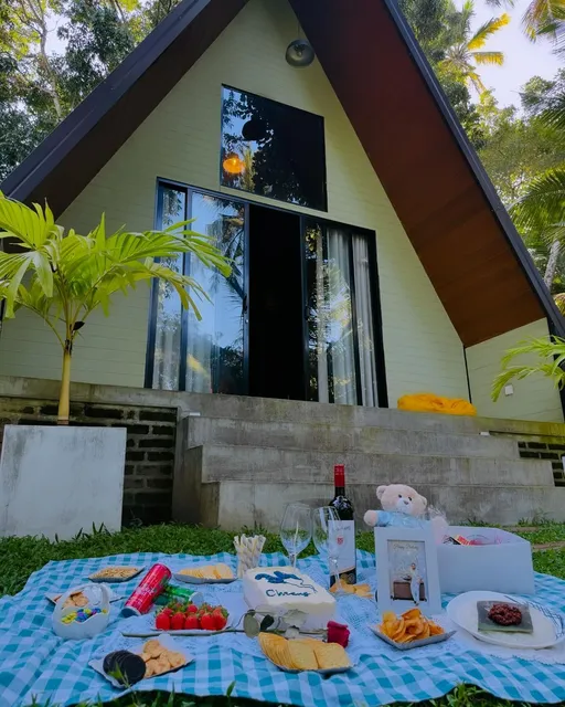 River View Cabana Galle