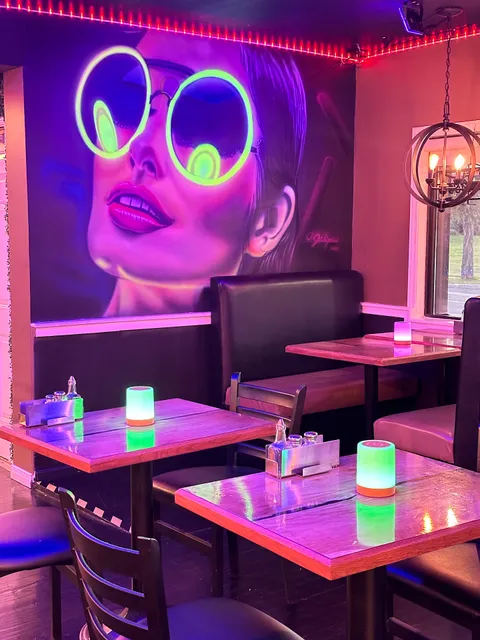 Shooters Pub and nightclub