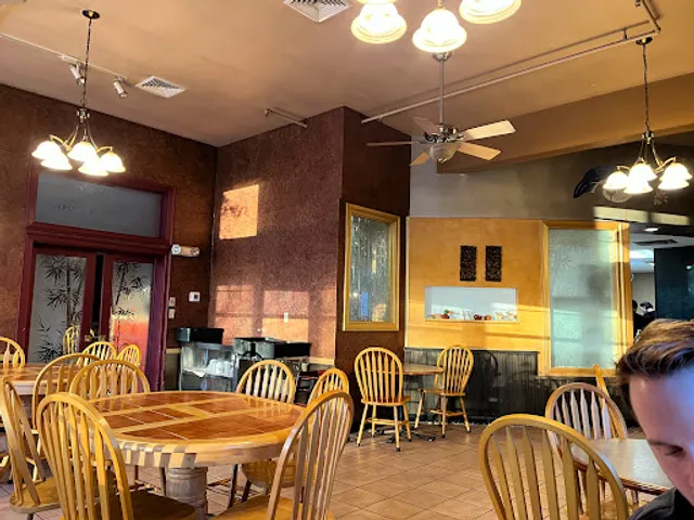 Maliwan Thai Restaurant