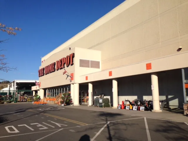 The Home Depot