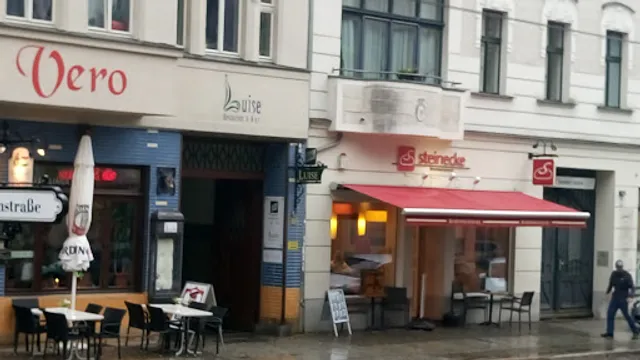 Restaurant und Bar Luise