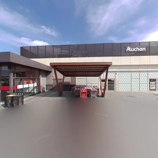 dinh van -Printemps Parly 2 Rez-De-Chaussée