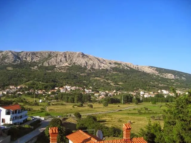 Apartmani Sersic - Batomalj