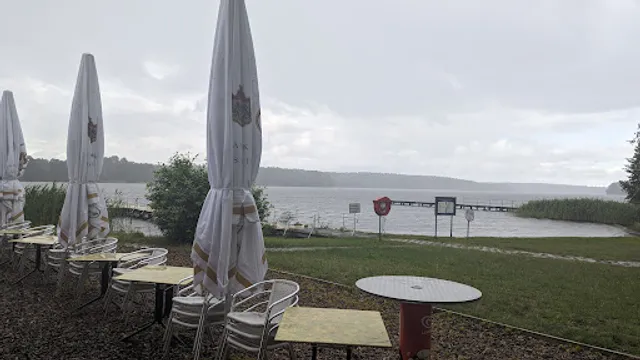 Restaurant Haus am See