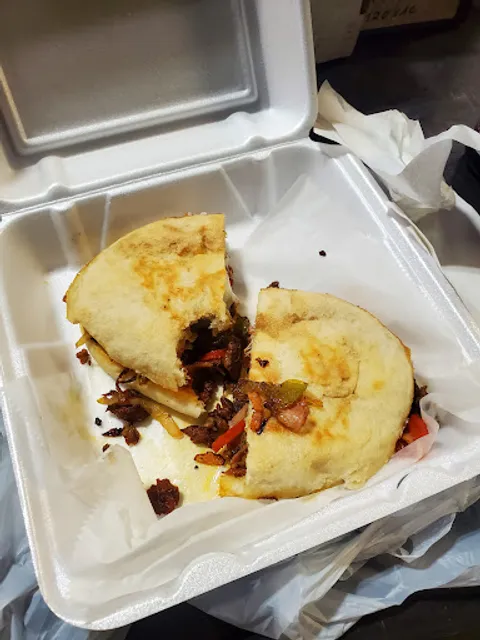 Aldo's Mexican Restaurant