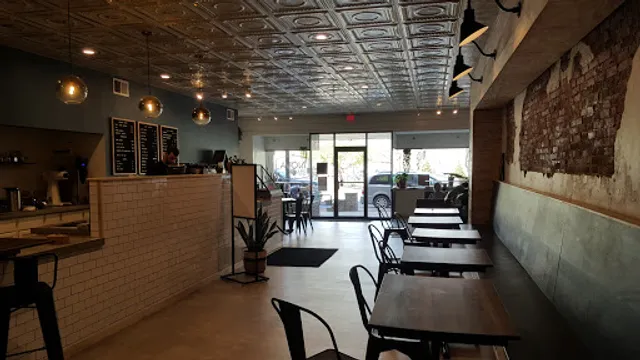 Nova Coffee Co