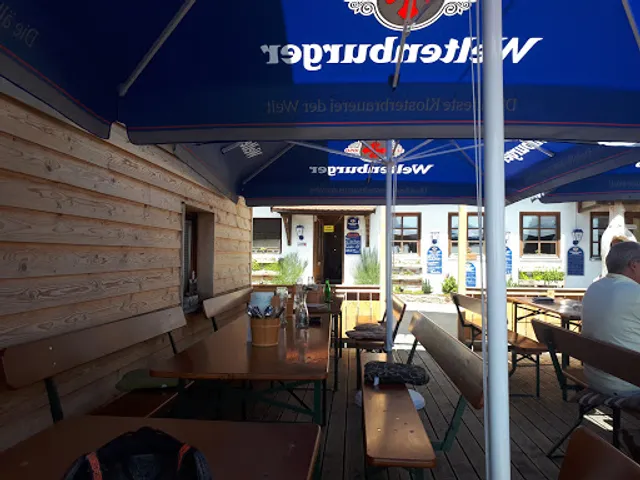 Wirtshaus zum Waldcafe