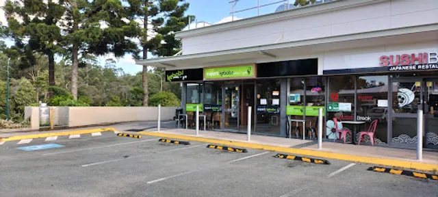 Expert Kebabs Pizza & Grill