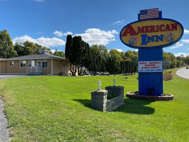 American Inn