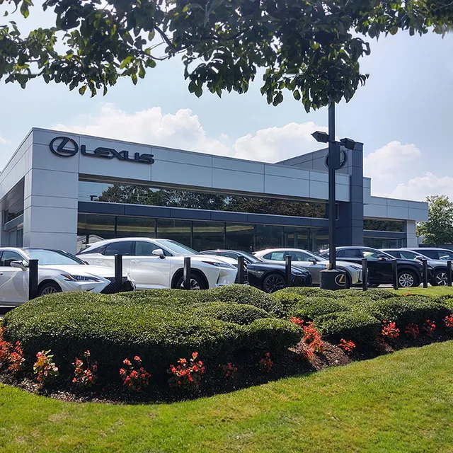 Lexus of Smithtown