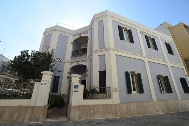 Barone Liberty & Luxury Spa - Boutique Hotel