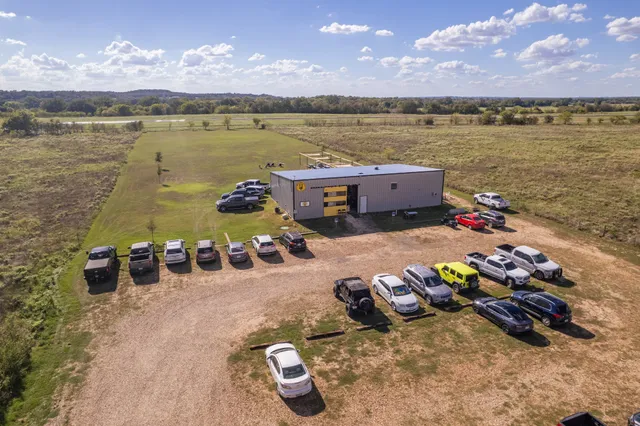 Smithville Brewing Company